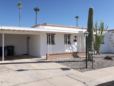 45 S Calcite Dr, Tucson, AZ, 85745