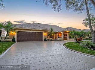 1788 Colonial Dr, Coral Springs, FL 33071