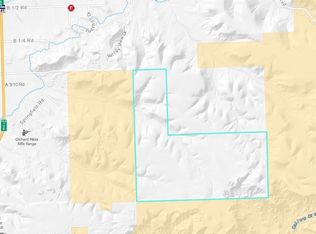 B Rd #0, Grand Junction, CO 81503