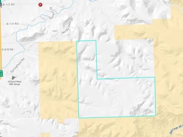 B Rd #0, Grand Junction, CO 81503