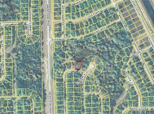 940 Marconi Loop, Banyan Village, FL 33935