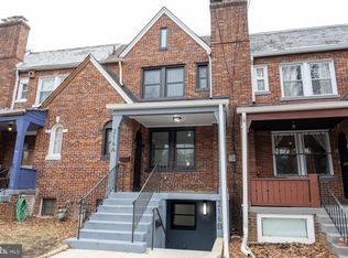 216 Jefferson St NW #A, Washington, DC 20011