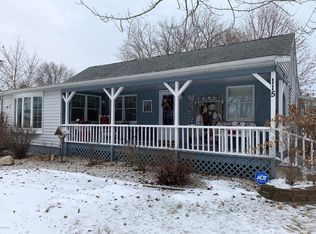 115 Flemming St, Marion, MI 49665