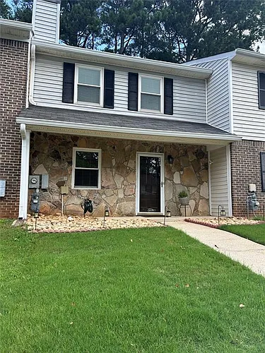 1453 Springleaf Cir SE Photo 1