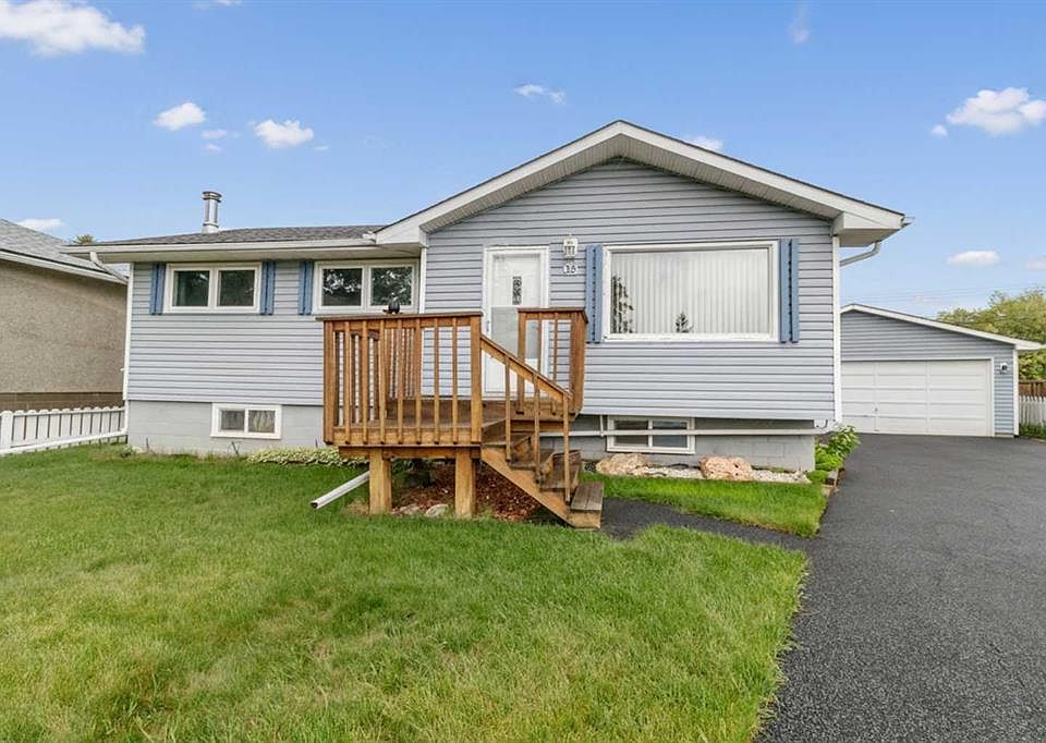 1st image of 35 Beaupre Cres N