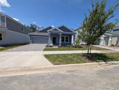 660 Terrapin Dr, Debary, FL, 32713