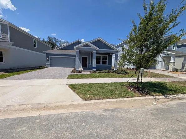 660 Terrapin Dr, Debary, FL 32713