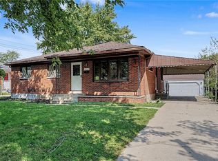 4517 Debra Ave, Dayton, OH 45420