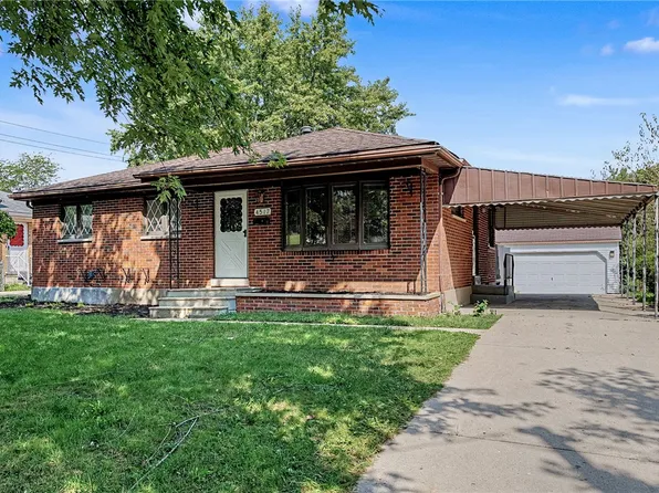 4517 Debra Ave, Dayton, OH 45420