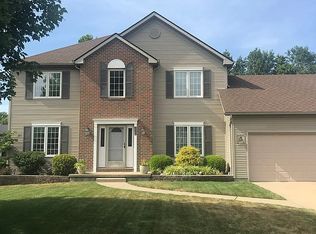28698 Glen Hollow Ln, Olmsted Township, OH 44138