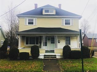 92 Wall St, North East, PA