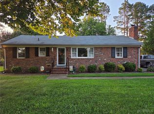 4402 Toccoa Ter, Sandston, VA 23150
