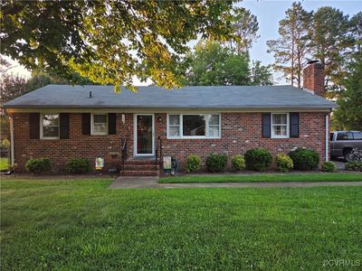 4402 Toccoa Ter, Sandston, VA, 23150