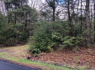 Crawford Road, Barryville, NY 12528