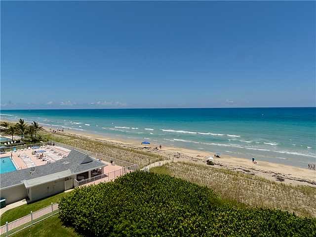 1st image of 9900 S Ocean Dr APT 502