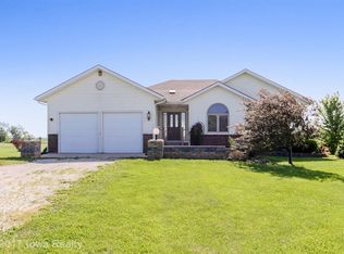 2086 Lacelle Rd, Osceola, IA 50213