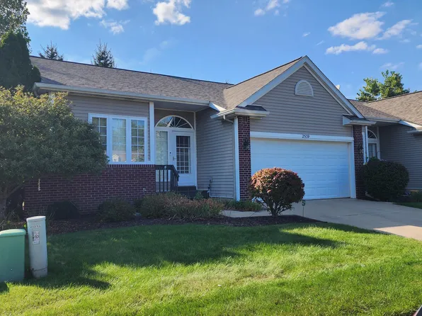 2539 Limerick Cir, Holt, MI 48842