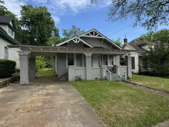 1741 Steiner Ave SW, Birmingham, AL 35211