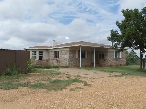 5001 Fm 2333, Bronte, TX 76933