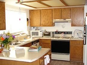 4th image of 9601 E Catalina Dr #20