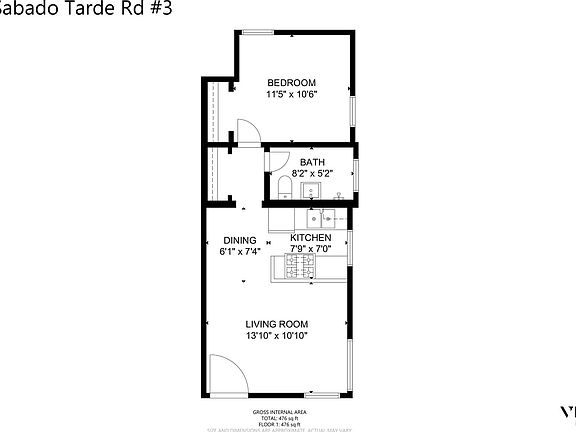 2nd image of 6568 Sabado Tarde Rd #6f5a652ce