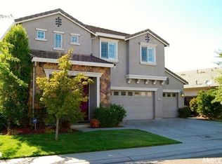 1258 Seymour Cir, Lincoln, CA