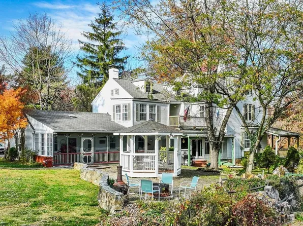 6739 S Clifton Rd, Frederick, MD 21703