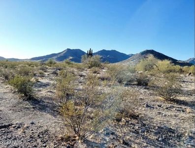 1102 N 235th Ave #56, Buckeye, AZ, 85396