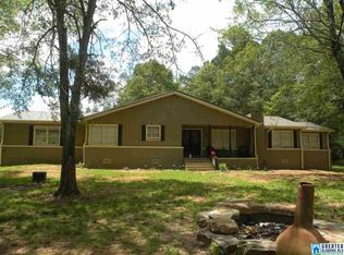 2603 Holly Hills Rd, Lincoln, AL 35096