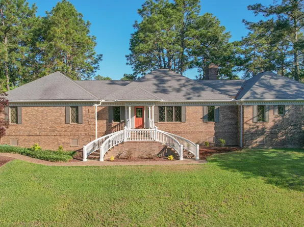 913 Holley Lake Rd, Aiken, SC 29803