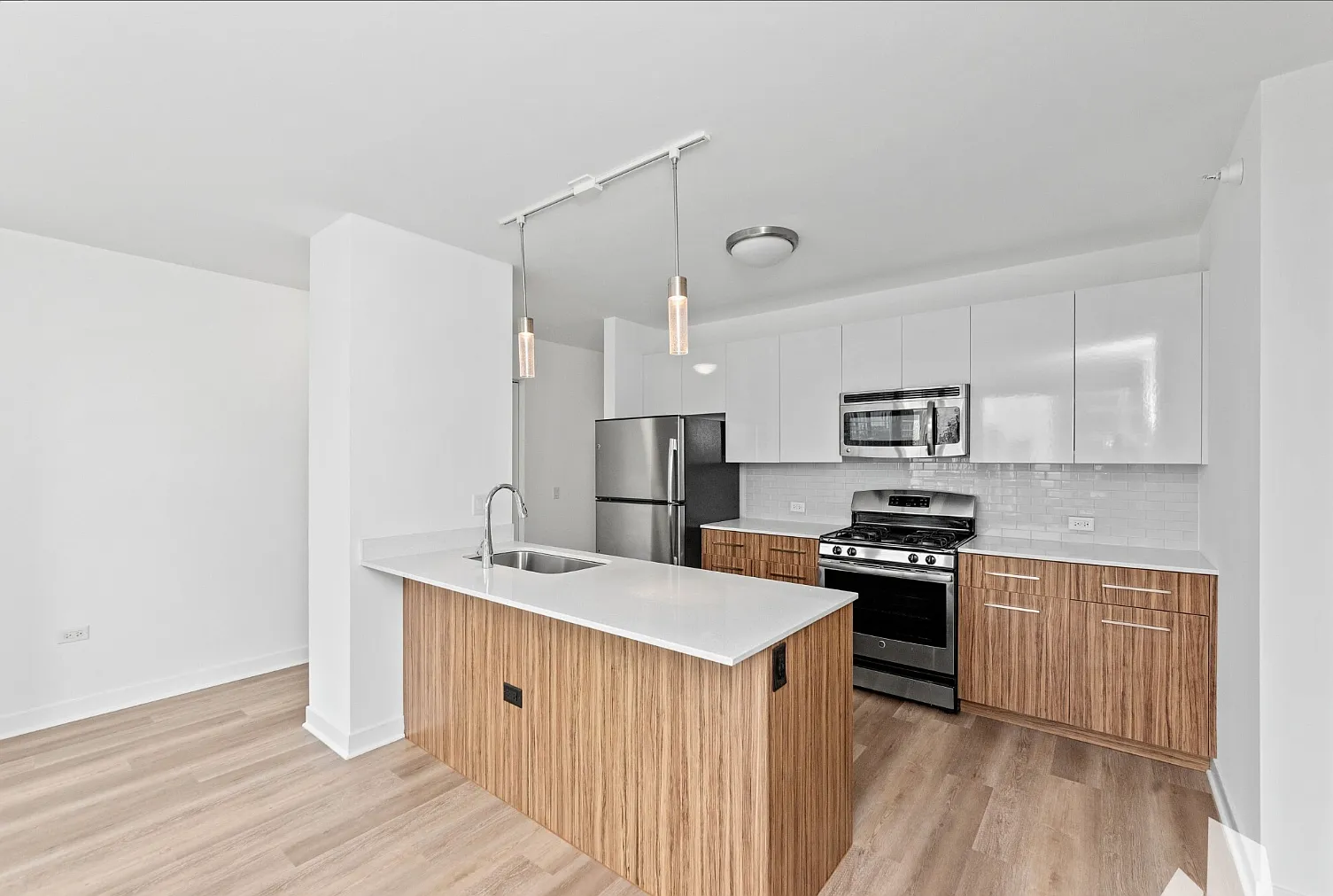 325 W Wolf Point Plz — Photo 1