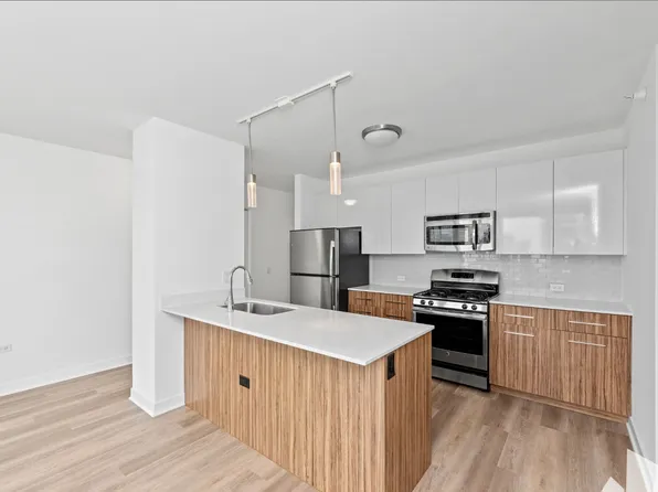 325 W Wolf Point Plz #2703, Chicago, IL 60654