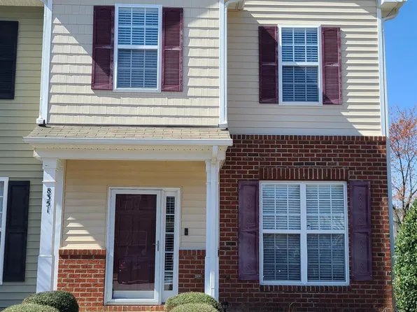 8351 Boca Point, Raleigh, NC 27616