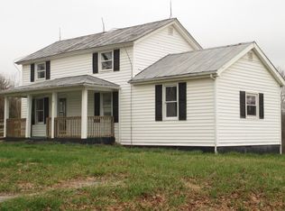 295 Sandridge Rd, Rocky Mount, VA 24151