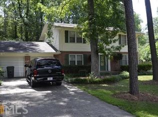 95 Bel Aire Dr, Warner Robins, GA 31088