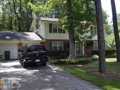 95 Bel Aire Dr, Warner Robins, GA, 31088