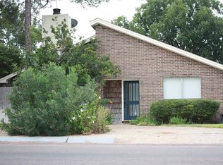 4503 Lanham St, Midland, TX 79705