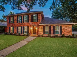 3600 Canoncita Ln, Plano, TX 75023