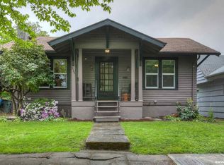 2145 Hazel Ave NE, Salem, OR 97301