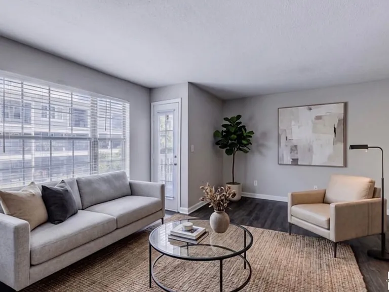 Live Easy. Live Elevated. Live 2100 Defoors. — Photo 20