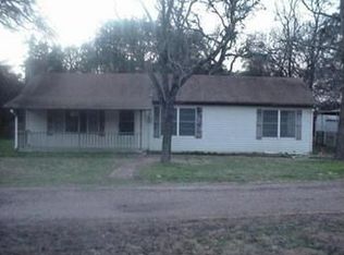 146 Center Loop, Whitney, TX 76692