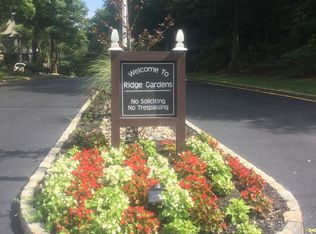 1524 Faulkner Ct, Mahwah, NJ 07430