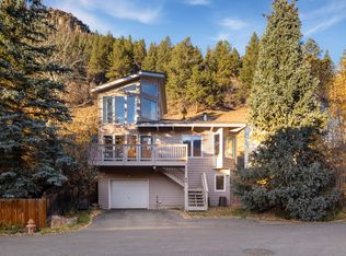 39 Hillside Ln, Telluride, CO 81435