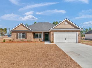 99 Baker Field Ln SE, Ludowici, GA 31316