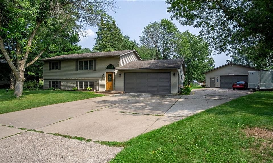 12657 44th Avenue Chippewa Falls WI 54729 Zillow