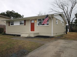 905 Darren Dr, Portsmouth, VA 23701