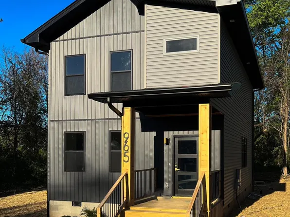 965 Rockland Cir SW, Concord, NC 28027