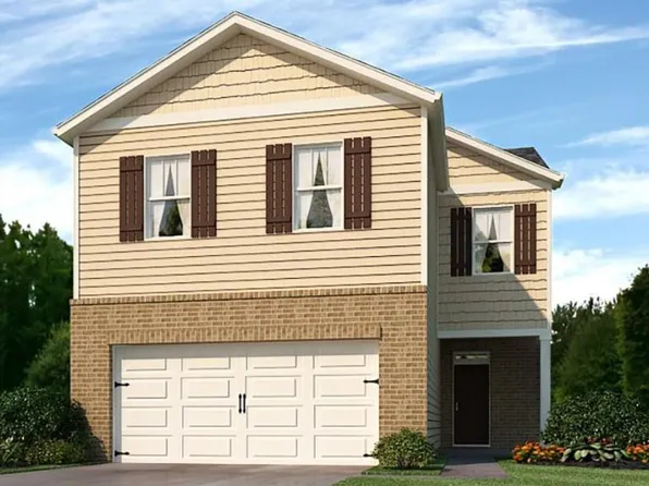 33 Rolling Meadow Trce, Jasper, GA 30143