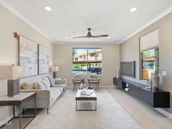 20100 N 78TH Place #1126, Scottsdale, AZ 85255