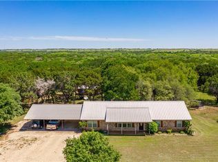 120 County Road 3509a, Valley Mills, TX 76689